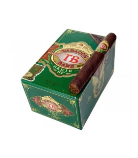 ΠΟΥΡΑ MY FATHER CIGARS TABACOS BAEZ SERIE SF TORO - 20 ΠΟΥΡΑ