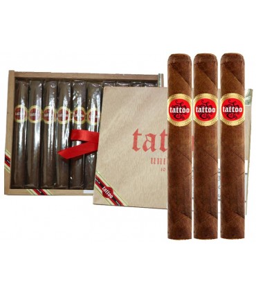 ΠΟΥΡΑ TATUAJE TATTOO UNIVERSO Toro - 10 ΠΟΥΡΑ