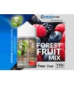 NATURA HYPERMIX ULTRA FOREST FRUIT MIX 4/60ML (φρούτα του δάσους)
