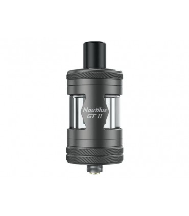Ατμοποιητής NAUTILUS GT II Tank 2ml by Aspire