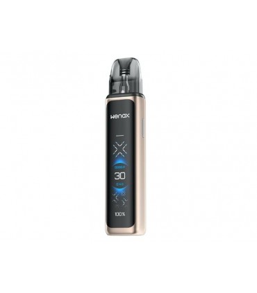 GeekVape WENAX Q ULTRA POD KIT 3ml
