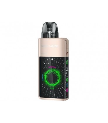 GeekVape DIGI Q VISTA POD KIT 3ml