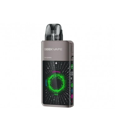 GeekVape DIGI Q VISTA POD KIT 3ml