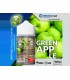 NATURA HYPERMIX ULTRA GREEN APPLE 4/60ML (Πράσινο μήλο)