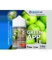 NATURA HYPERMIX ULTRA GREEN APPLE 4/60ML (Πράσινο μήλο)