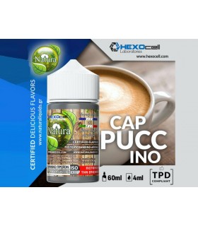 NATURA HYPERMIX ULTRA CAPPUCCINO  4/60ML (Καπουτσίνο)