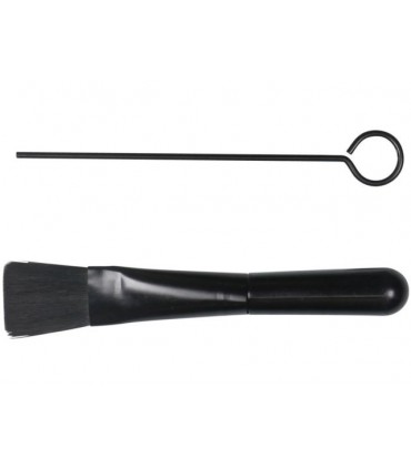 Καθαριστικά για Μηχανές Γεμίσματος Τσιγαροσωλήνων Powermatic - 1 Σετ