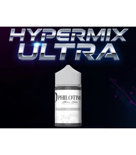 PHILOTIMO HYPERMIX ULTRA ΜΙΛΚΣΕΙΚ ΦΡΑΟΥΛΑΣ  6/60ml