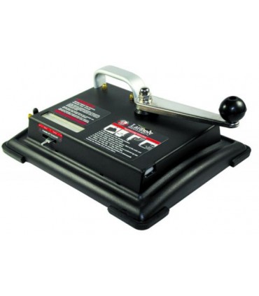 Μηχανή Γεμίσματος Τσιγαροσωλήνων & Άδειων τσιγάρων Laramie Shoot-O-Matic, με Έμβολο