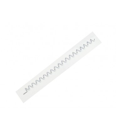 Ανταλλακτικό Ελατήριο Μηχανής Γεμίσματος Τσιγαροσωλήνων Champ Electronic Cigarette Maker Ηλεκτρική - 1 Τεμάχιο