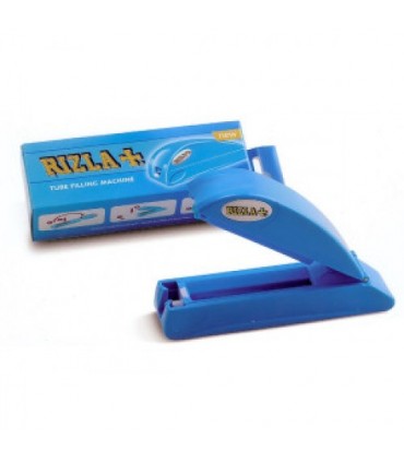 Μηχανή Γεμίσματος Τσιγαροσωλήνων και Άδειων τσιγάρων Rizla - 1 Τεμάχιο