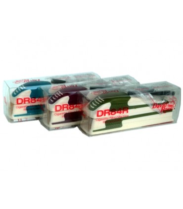 Μηχανή Γεμίσματος Τσιγαροσωλήνων David Ross DR84R 608 - 1 Τεμάχιο