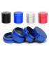 Τρίφτης Καπνού Atomic Alu Grinder Αλουμινίου 0212482 σε 4 Χρώματα- 1 Τεμάχιο