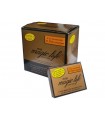 Πιπάκια τσιγάρου MAGIC LIFE για slim και κανονικά τσιγάρα (κουτί με 12 πακετάκια)