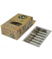 Πιπάκια τσιγάρου ΤΟΥ ΠΑΠΠΟΥ με αποσπώμενο στόμιο 42902-070 για κανονικό τσιγάρο 8mm - 1 Πακετάκι