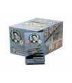 Πιπάκια τσιγάρου ΤΟΥ ΠΑΠΠΟΥ Extra Slim 42902-078 (κουτί με 10 πακετάκια)