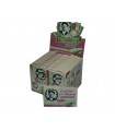Πιπάκια τσιγάρου ΤΟΥ ΠΑΠΠΟΥ Extra Slim 42902-052 με διπλό σύστημα φιλτραρίσματος (κουτί με 20 πακετάκια)