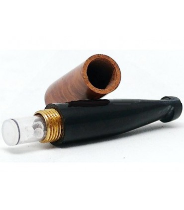 Πίπα τσιγάρου PIPEX ΡΕΙΚΙ Extra Slim 5.5mm/5.7mm