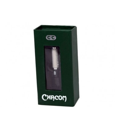 Πίπα τσιγάρου CHACOM CC068 BL 6mm & 8mm για Slim και κανονικά τσιγάρα (made in France)