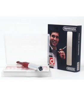 Πίπα τσιγάρου DENICOTEA 8mm 20209 with eject system (made in Germany)