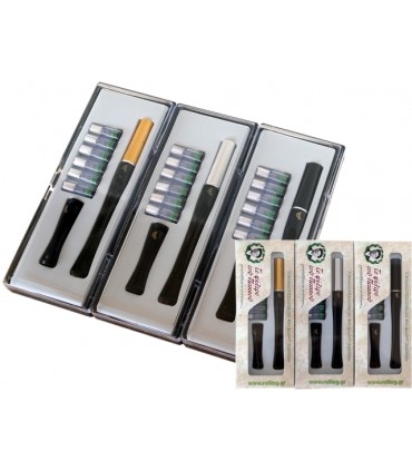 Πίπα τσιγάρου ΤΟΥ ΠΑΠΠΟΥ για κανονικά τσιγάρα 8mm 42902-130