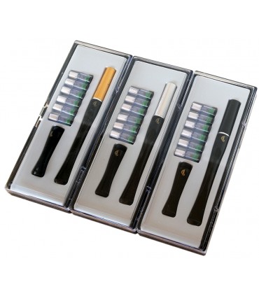 Πίπα τσιγάρου ΤΟΥ ΠΑΠΠΟΥ για κανονικά τσιγάρα 8mm 42902-130