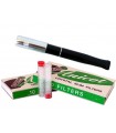Πίπα τσιγάρου ANICOT LUXOR 565 για κανονικό τσιγάρο 8mm με σύστημα EJECT