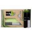 Πίπα τσιγάρου ΣΕΡΤΙΚΟ Slim 6mm 51148 με πράσινο ανταλλακτικό φίλτρο - 1 Πακετάκι