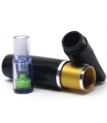 Πίπα τσιγάρου FRIEND HOLDER EJECTOR 340R 8mm (made in Japan)