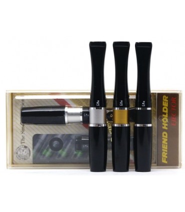 Πίπα τσιγάρου FRIEND HOLDER 140 EJECTOR 8mm (made in Japan)