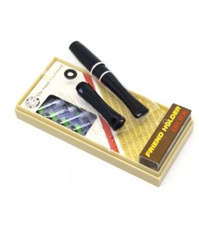 Πίπα τσιγάρου FRIEND HOLDER 140 EJECTOR 8mm (made in Japan)