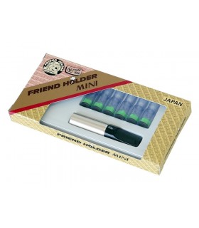 Πίπα τσιγάρου FRIEND HOLDER MINI 8mm 310 (made in Japan) ΑΣΗΜΙ