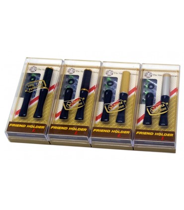 Πίπα τσιγάρου FRIEND HOLDER L 8mm C-130 (made in Japan)