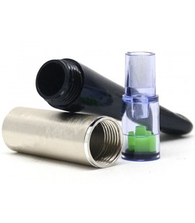 Πίπα τσιγάρου FRIEND HOLDER 8mm MIDDY 350 (made in Japan)