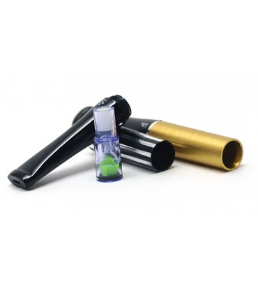 Πίπα τσιγάρου FRIEND HOLDER 8mm SLENDER 330 (made in Japan)