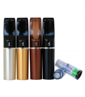 Πίπα τσιγάρου FRIEND HOLDER PC-110 POCKETTA MINI 8mm