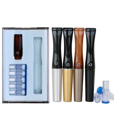 Πίπα τσιγάρου OVER TOP HOLDER 0-323A  5.7mm & 6.4mm (με μακρύ και κοντό επιστόμιο)