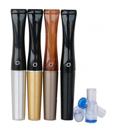 Πίπα τσιγάρου OVER TOP HOLDER 0-323A  5.7mm & 6.4mm (με μακρύ και κοντό επιστόμιο)