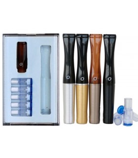 Πίπα τσιγάρου OVER TOP HOLDER 0-323 8mm (με μακρύ και κοντό επιστόμιο)