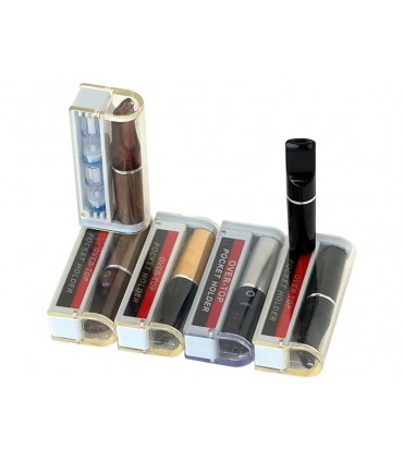 Πίπα τσιγάρου OVER TOP HOLDER 0-326 για κανονικό τσιγάρο 8mm