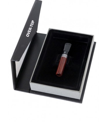 Πίπα τσιγάρου OVER TOP HOLDER 0-963 8mm (ξύλο ρείκι)