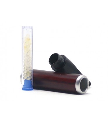 Πίπα τσιγάρου OVER TOP 961 8mm (ξύλο ρείκι)