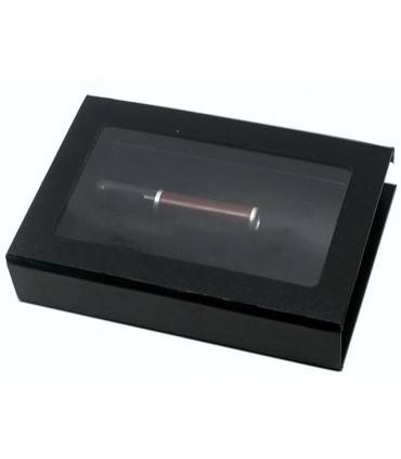 Πίπα τσιγάρου OVER TOP 961 8mm (ξύλο ρείκι)