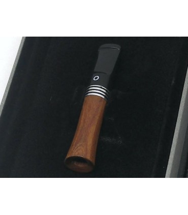 Πίπα τσιγάρου OVER TOP 966 8mm (ξύλο ρείκι)