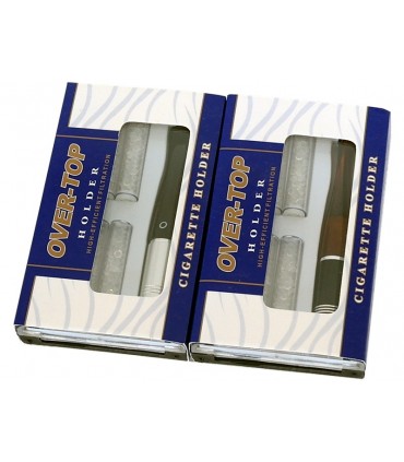 Πίπα τσιγάρου OVER TOP HOLDER 0-676 8mm