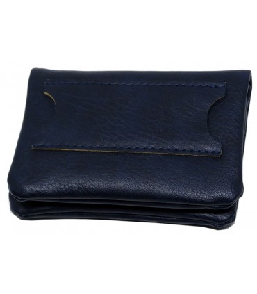 MONTE 0706 ΜΠΛΕ MINI DONUT ΚΑΠΝΟΘΗΚΗ