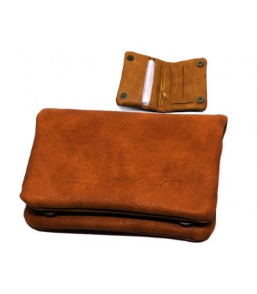 MONTE 0701 ΚΑΦΕ MINI DONUT ΚΑΠΝΟΘΗΚΗ