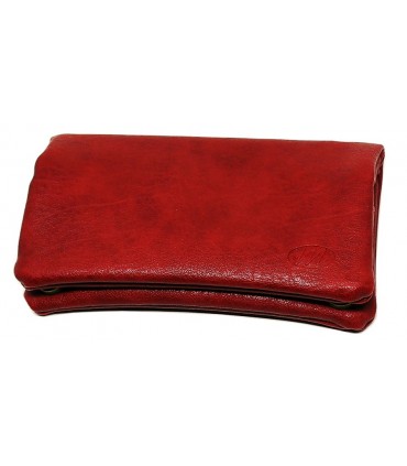 MONTE 0502 ΚΟΚΚΙΝΗ DONUT ΚΑΠΝΟΘΗΚΗ