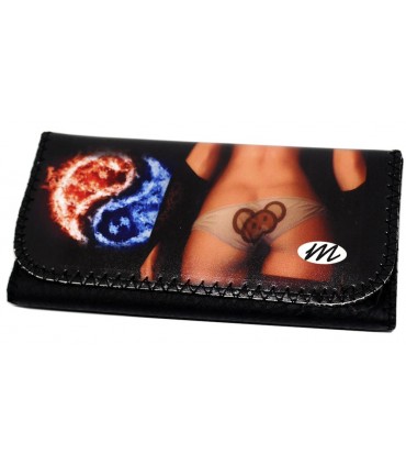 MONTE 0121 SEXY YIN YANG ROXY ΚΑΠΝΟΘΗΚΗ