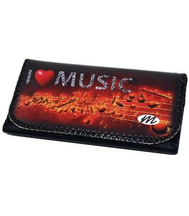 MONTE 0103 I LOVE MUSIC ROXY ΚΑΠΝΟΘΗΚΗ